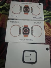 ٣قطع • ساعات • توصيل