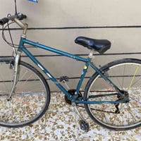 ياماها • بايسكل سباق • حي الشيماء