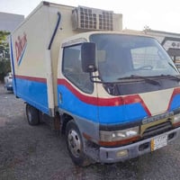 موديل ٢٠١٣ • مكينة تمام • كالار