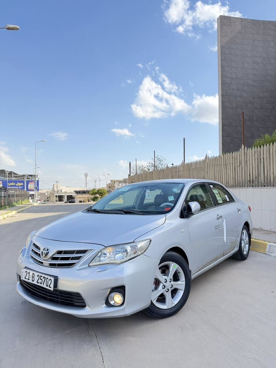 كرولاه موديل 2013 خليجي سعره 118 ورقه موصفات شاشه مرايات شفط كاموه تحكم تبريد مركزي سياره حيل جديدد كير محرك 18 مرغوب محرك كبير بشرط سياره بيه فقط ربع باب صبغ باقي مكفول كفاله عامه من كلشي رقم سنويه هزه براد كله جديدد بسمنه بشرط تحويل هذه رقم صاحب سياره *********** كورك *********** اخون ملاحضه كلشي مكتوب اقره منشور خابره اني مكلف مكلف بل نشر ❤️
