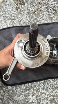 قطع غيار • ١٧٠٠ ماكس