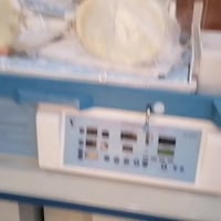 توفرت  الان  حاضنة  اطفال ديفيد   جديدة  ببسعر  مستعمل   سعر  مناسب   ...