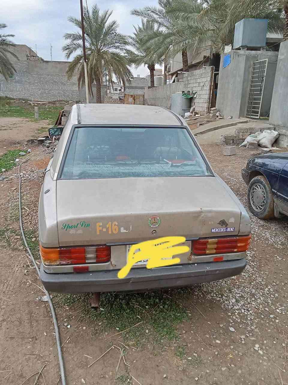 سلام عليكم ورحمة الله وبركاته
مارسدس حجم 190 تحوير ونجي الكير بي تئخير على البك رقم ديالى السنوية 28 تحويل مباشر السعر المطلوب 17 ورقه ***********
