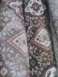 فرش شتوي • ٤×٦ • له که لار کۆنە