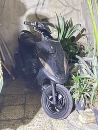 شباب دراجه ماكس  البيع شغاله سلف وهندر ماناقصه اي شي مختمه بوشه وبستم ...