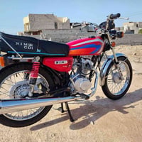 للبيع دراجه اربعه كير نامه مديل 27  أوراق كامله مكينته كلش حلو ناعم شل...