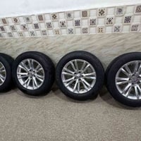 ويل مكسيكي • اصلي • طقم تاير