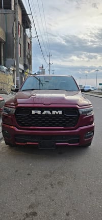 لون ستار • ٢٠٢٥ • ٢٥٧٦٠ ميل