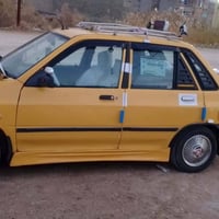 سايبا • ٢٠١٢ • الرمادي