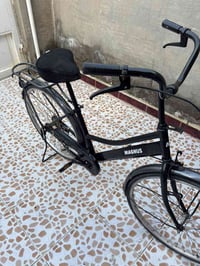 بايسكل 26 • تايرات جديدة • شهربان حي العسكري