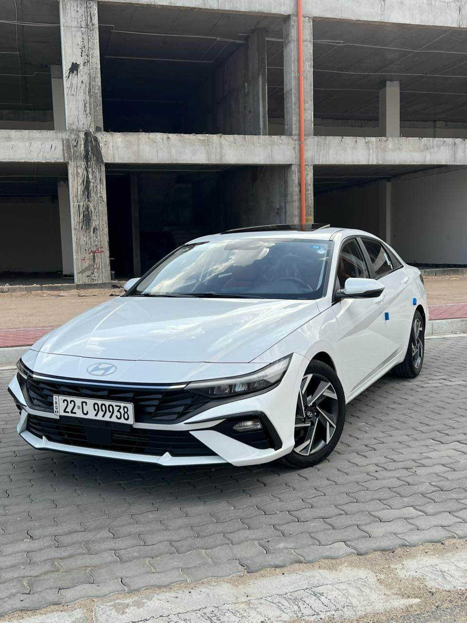 السلام عليكم النترا مديل 2024 كفاله عامه من كلشي داخل مشمشي فول مواصفات بصمه فتحه حساس امامي خلفي لد نهاري لايت زنون عالي ناصي بلادي تبريد خلفي مثبت سرعه فول تحكمات ويلكب حجم 17 شاشه كامره دواره 8 سماعات كشنات جلد بيهه بعد هواي مواصفات سياره  جديده كلش رقم اربيل بسم شركة سنويه ال2030 تريد تحويل تريد وكاله مكاني  بصره القبله سعرهه 142 رقمي*********** البصرة, العراق
