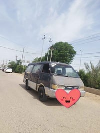 بيجو ٤٠٥ • موديل ٩٥ • مكينة وكير