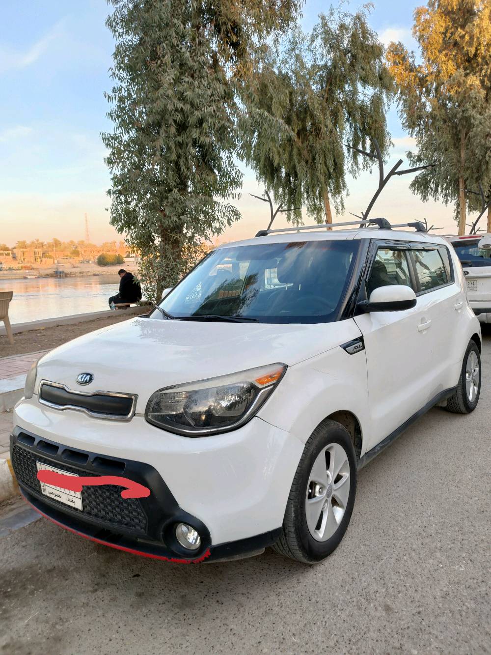 كيا سول موديل ١٥ امريكي تفاصيل بالصور