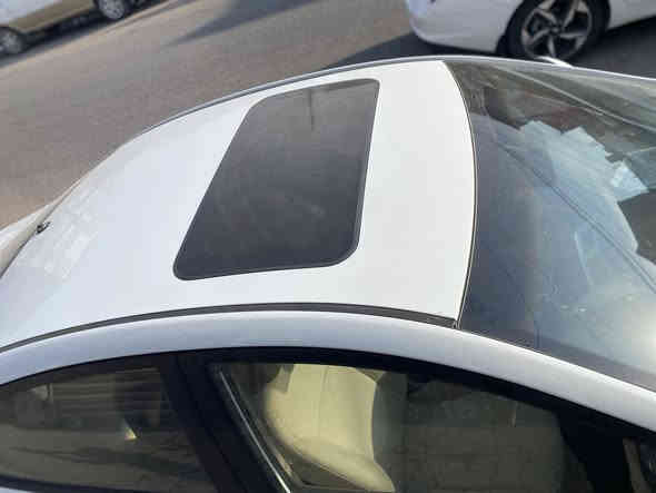 سلام عليكم سياره اكسنت مديل 2015سياره كفاله من الفتح والصبغ فقط بارد قليل بيه السياره كير محرك حداديه كله زين فقط التبريد عاطل وما مفحوص عطله شنو السياره مثل ماموضح امامكم بالتصوير كلش جديده السعر ١٠٨ورقه وبيه مجال للاستفسار ***********
