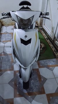 ماكس F. Sمحرك ياباني كفاله عامه شلعه معدل الدراجه برغي ماناقصها مراوس ...