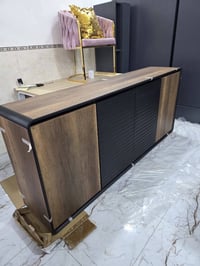 للبيع متخل او ميز بلازمه يرهم جديد مامستخدم  موجود #توصيل بغداد وطراف ...