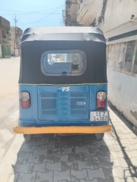 تكتك تيفي اس التكتك مجفته بوشه وبستم كهربايات شغاله 07768564922 بغداد ...