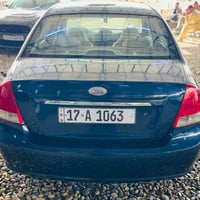 سبكترا ٢٠٠٧ • مكينة وجير مبدلين • سنوية ٢٠٣٠