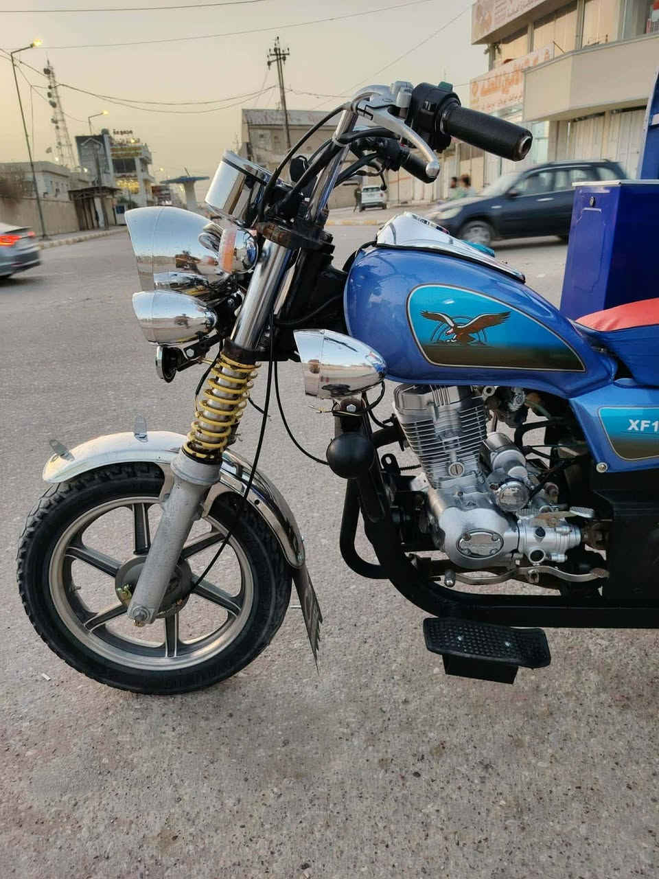 سلام عليكم ستوته جمره فحل ورك عالي مامدكوك أوراق اصولي بليته بيهه اكاتبك وي الوكيل مديل 2017 وبيهه محرك 2025 معمره تعمير جديد غراضهه كله 25 شاصيهه وركبتهه مكفولات كفالة عامه لا لحيم ولامعجون صدر كهربائيات كلهه جدد وشغاله دبلات ابو السبرنك شغالات نكره سلف ستوته مصبوغه حراري آثار جرد وصابغهه للجماليه ونضافتهه نفس البل صوره ستوته مال جنيان كل نقص مابيهه شرط الفحص ستوته كلهه شغاله مابيهه اي نقص مكانهه بديوانيه مركز المدينه ***********
