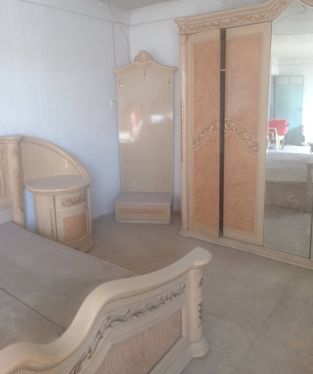 للبيع سعر مناسب مستعجله اليوم  مكان بلحريه


**إذا كنت صاحب هذا الإعلان وتريد حذفه لأي سبب، رجاءا أرسل رسالة إلى الدعم الفني**