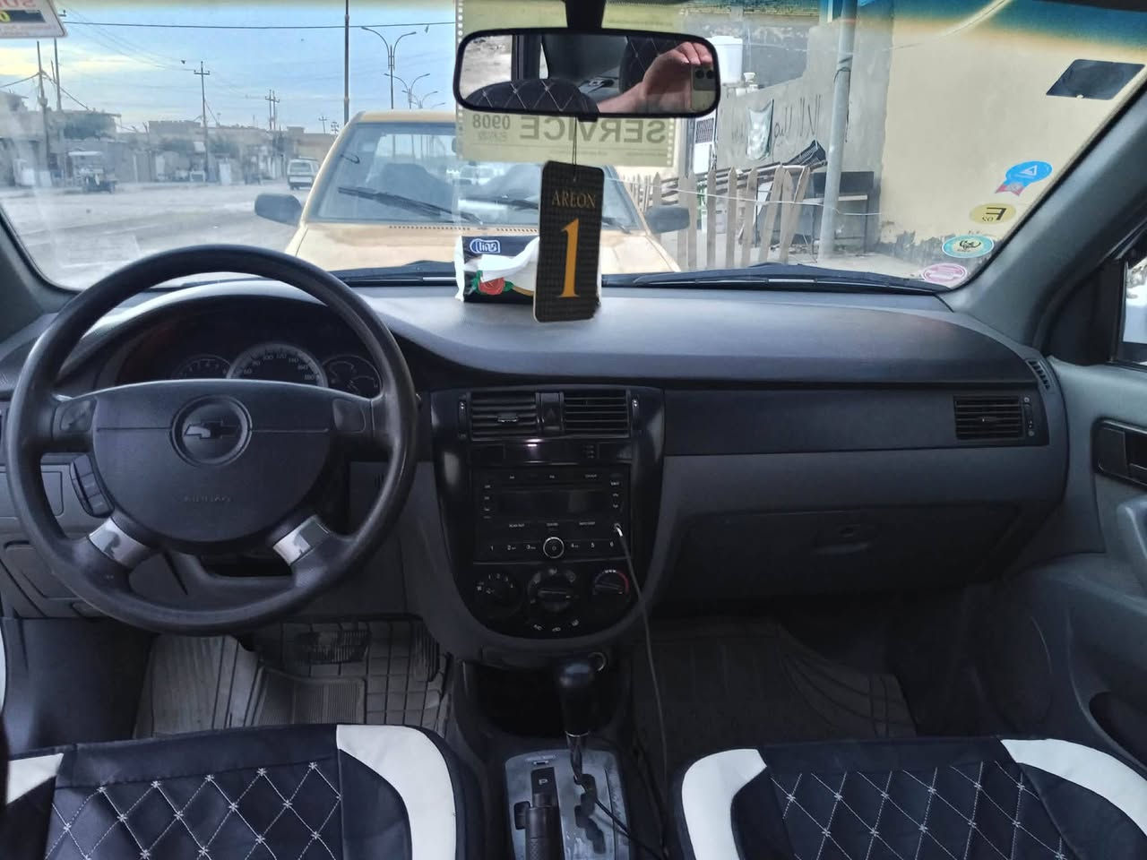 اوبتره للبيع او المراوس حسب القناعه مديل 2013خليجي بيه جاملقات اماميه واحد صبغ واحد تبديل وربع بنيد صبغ والباقي الكفاله مكفوله من الضربه بسمي تحويل ثاني يوم كير مكينه تبريد كله مكفول مكينه 1800السعر 87وبيه مجال حك الجيه استفسار اكثر اتصال عله الرقم التالي‏‪***********‬‏ مكان واسط كوت مركز المدينه
