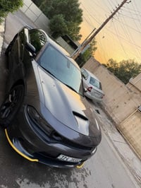 للبيع DODGE CHARGER دودج جارجر 2023 SXT اصل النداء الاخير LAST CALL ال...