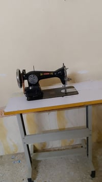 مكينة • مستعملة شهر • كالجديدة