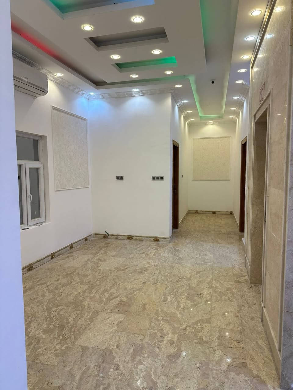 اعلان 
شقة مكتبية للإيجار في بناية الجنينة على الشارع العام


**إذا كنت صاحب هذا الإعلان وتريد حذفه لأي سبب، رجاءا أرسل رسالة إلى الدعم الفني**