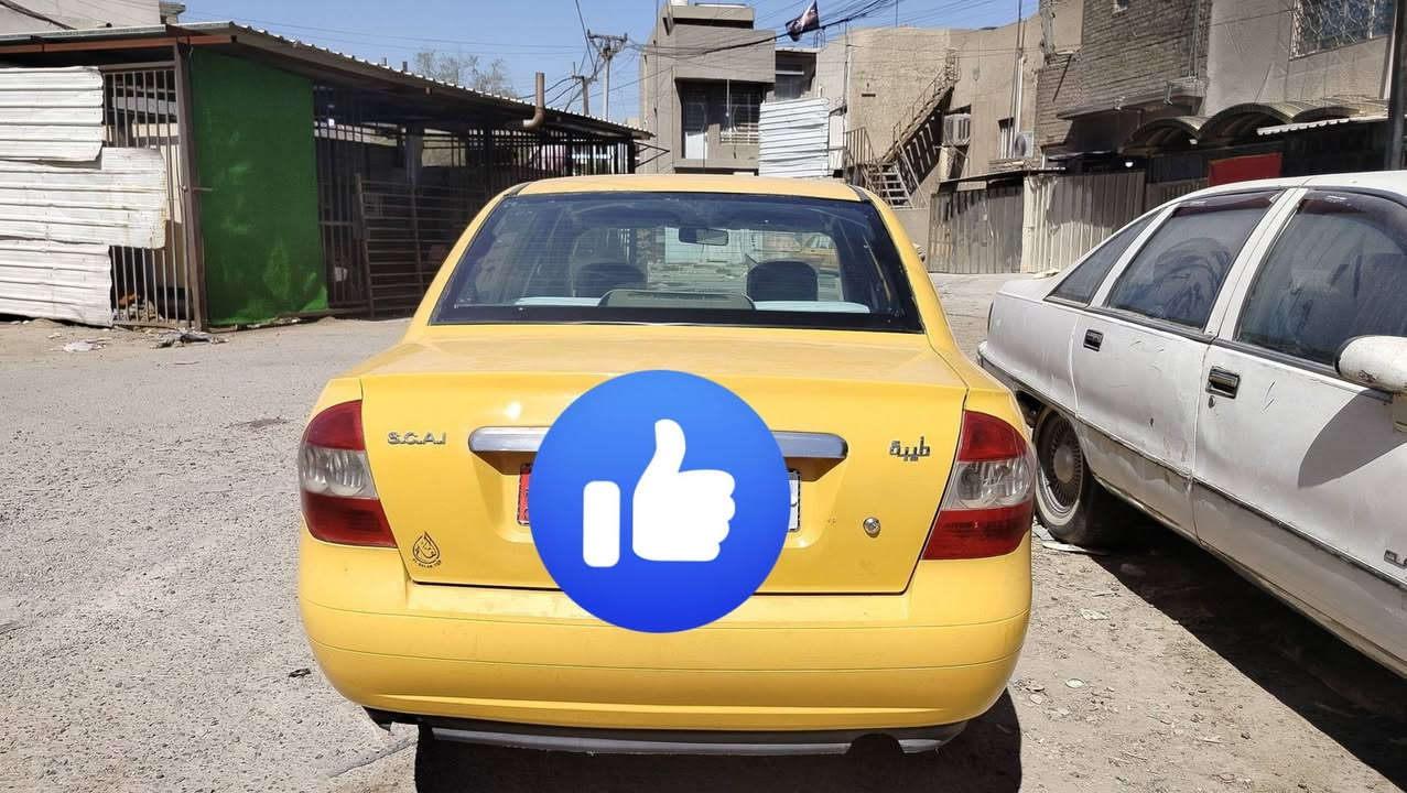 سلام عليكم
سيارة طيبة موديل 2016 مصفرة هيئة وغرامات مكفولة من الصبغ تبريد ثلج

السعر ( 40 )

رقم الهاتف : ***********
