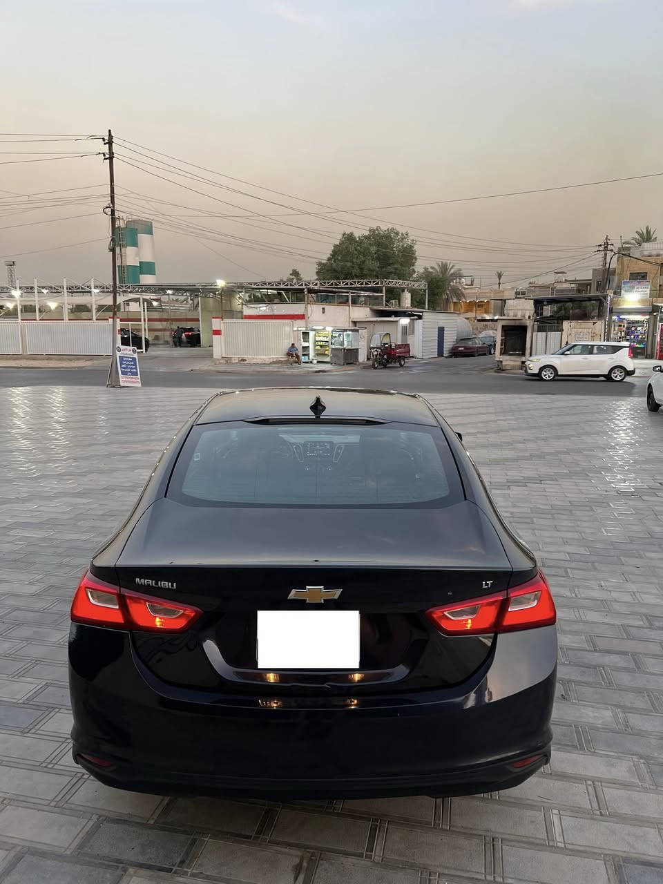 السلام عليكم
ماليبو للبيع LT 23✨

بصمة

بصمة ابواب🫆

تشغيل عن بعد

ابل كار بلي واندرويد📲

رادار امامي

توقف ذاتي

هاند بريك بصمة

تبريد قطعتين

ماشية 58mi

السيارة حادثها 4 قطع صبغ وشبر بالقمارة صبغ اثر تحميل 

بجم بدون ايي ضرر مراوح وراديتر

بلاد شرط

شاصي لفد محرك كير كفالة عامة

كله شرط

ماكو ايي مسج مشتغل سيارة بدون ايي نقص

السعر 113$ بيها مجال بسيط

مكاني بغداد اليرموك

*********** موجود واتس

ممتواجد فيس❌
