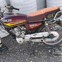 ايراني ٢٣ • مستعمل • قابل تفاوض