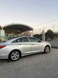 سوناتا ٢٠١٢ • ٢٤٠٠ GDI • فول مواصفات