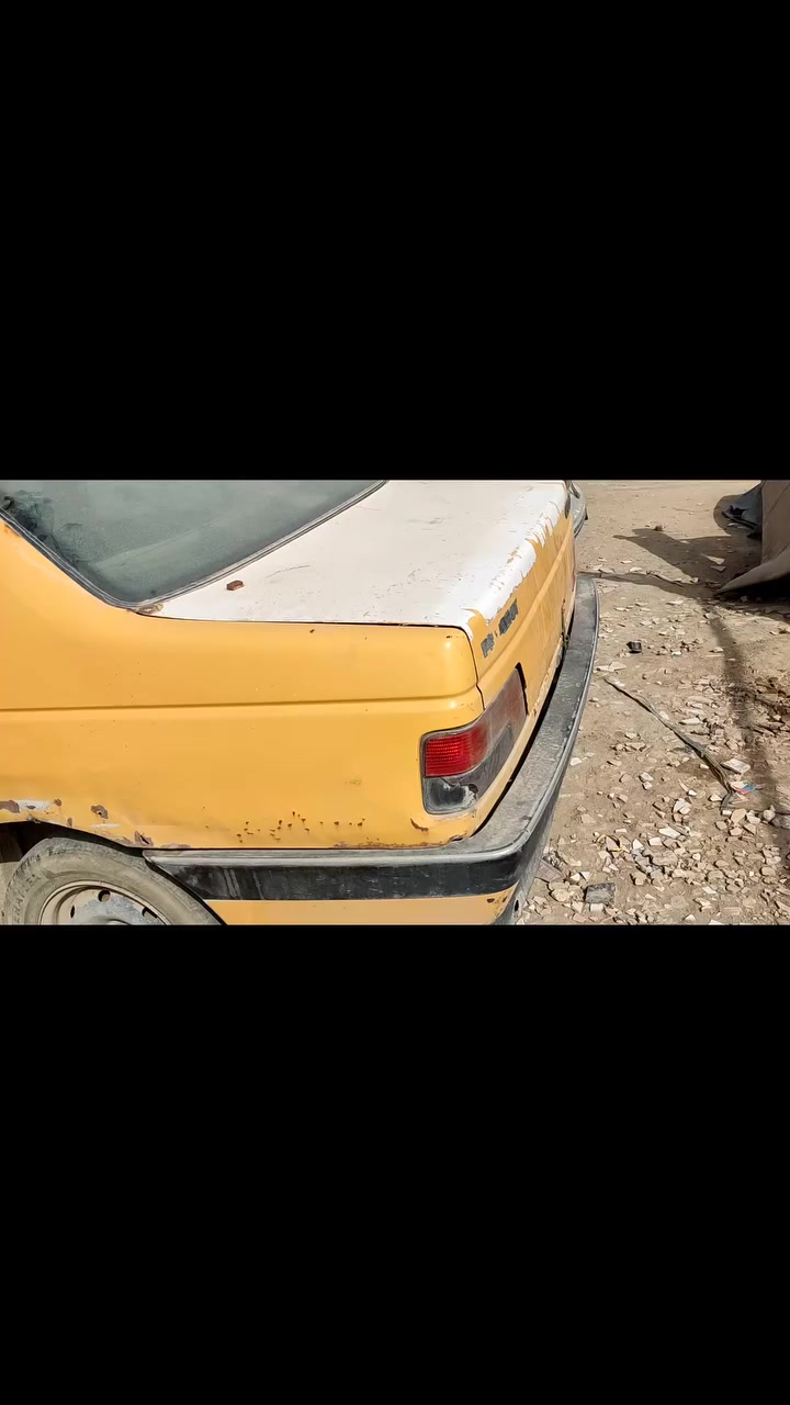 بيجوا تفصيخ ٤٠٥
الحله طريق جامعة بابل مقابل بكر ابن علي مجاور شركة نيسان 
ابو محمد 
***********

مكلف بالنشر اتصل على الرقم
