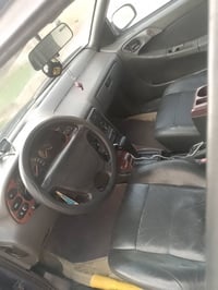 اسبيرو • فول مواصفات • تماتيك