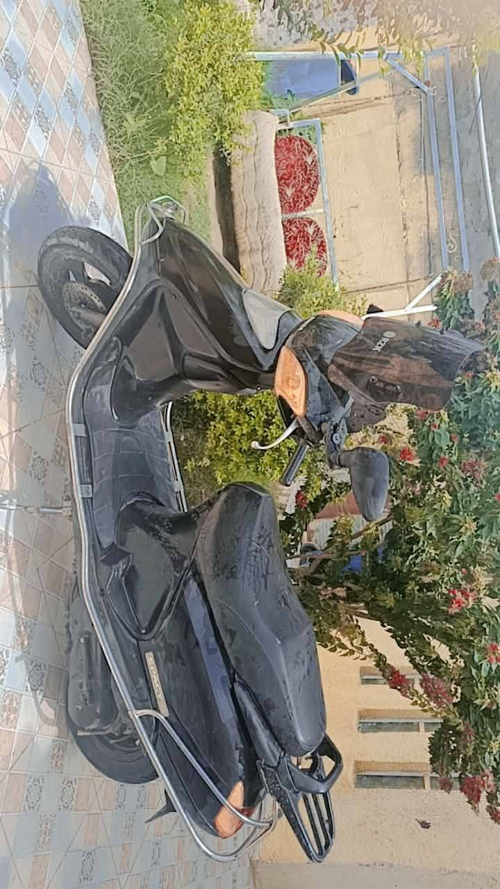 السلام عليكم دراجه سبيسي ياباني نضيفه اللبيع السعر ،450  الاستفسار على هذا الرقم ***********
