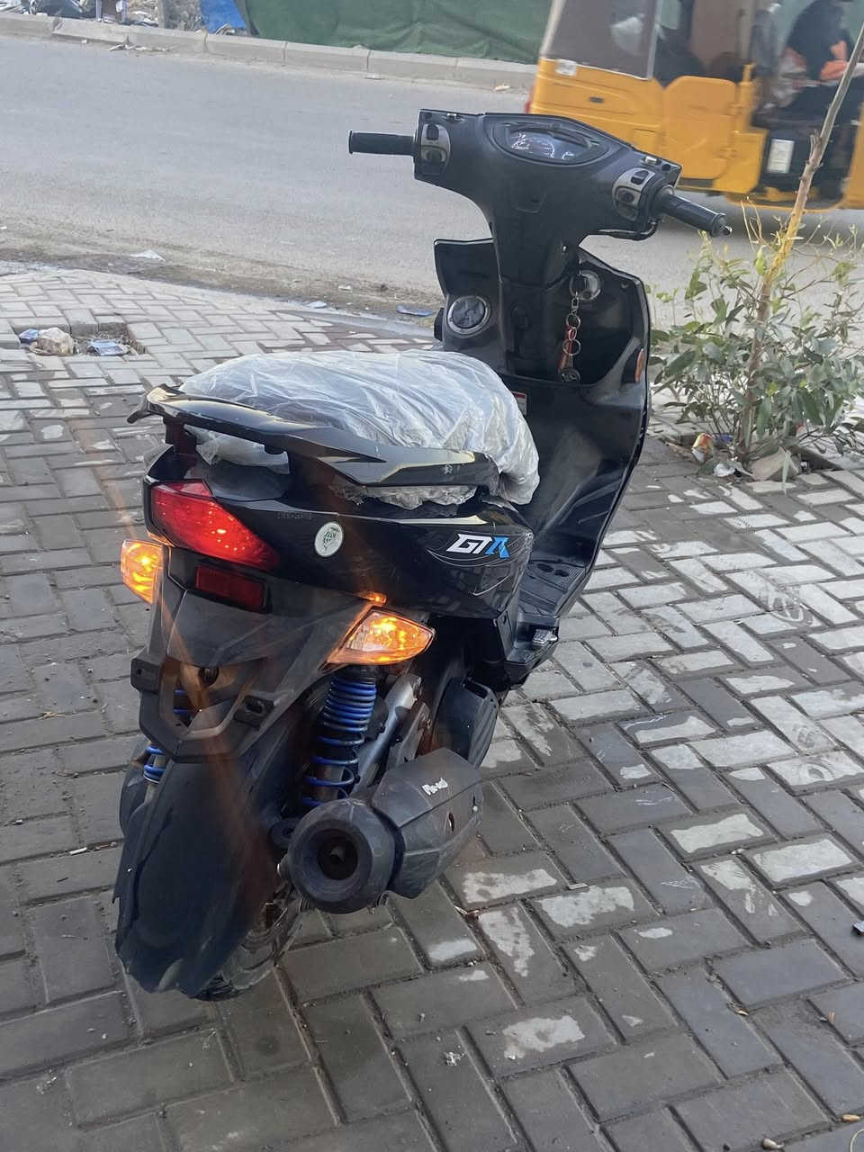 جي تي ار للبيع موديل11كفاله محرك سعر900. الرقم***********
