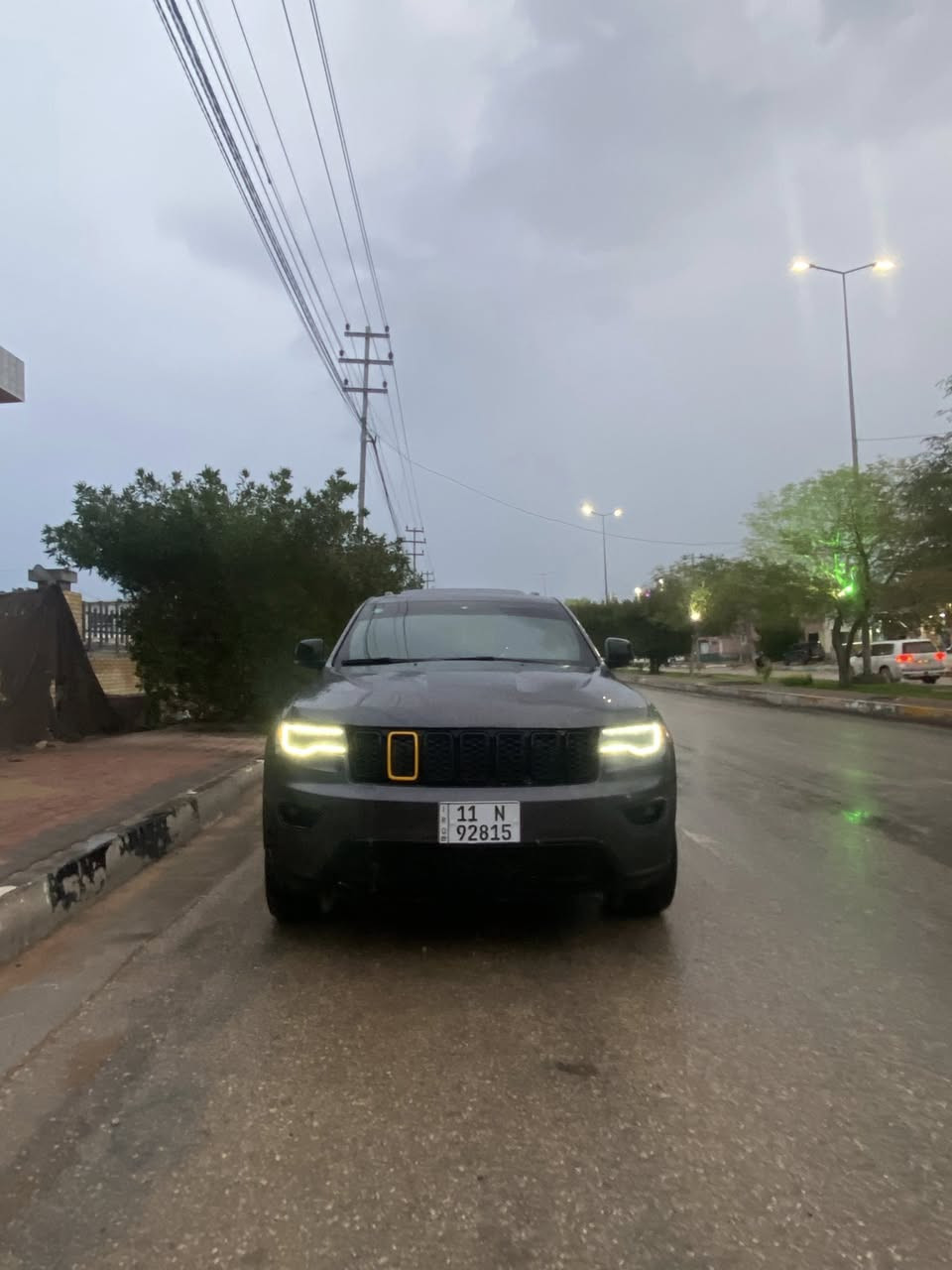 السلام عليكم جيب 2015 فول مواصفات لمتدد مراوس او بيع ٠

للاستفسار ***********
