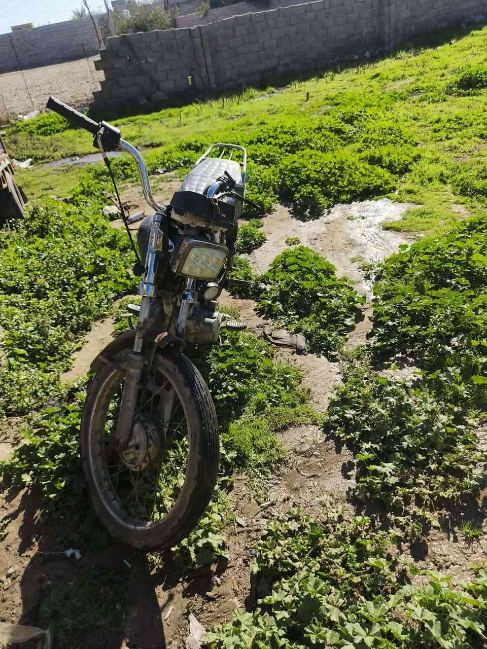 السلام عليكم سيفان للبيع محرك دمعا
نشاط فول
السعر125
مكاني الجواعنه
***********
