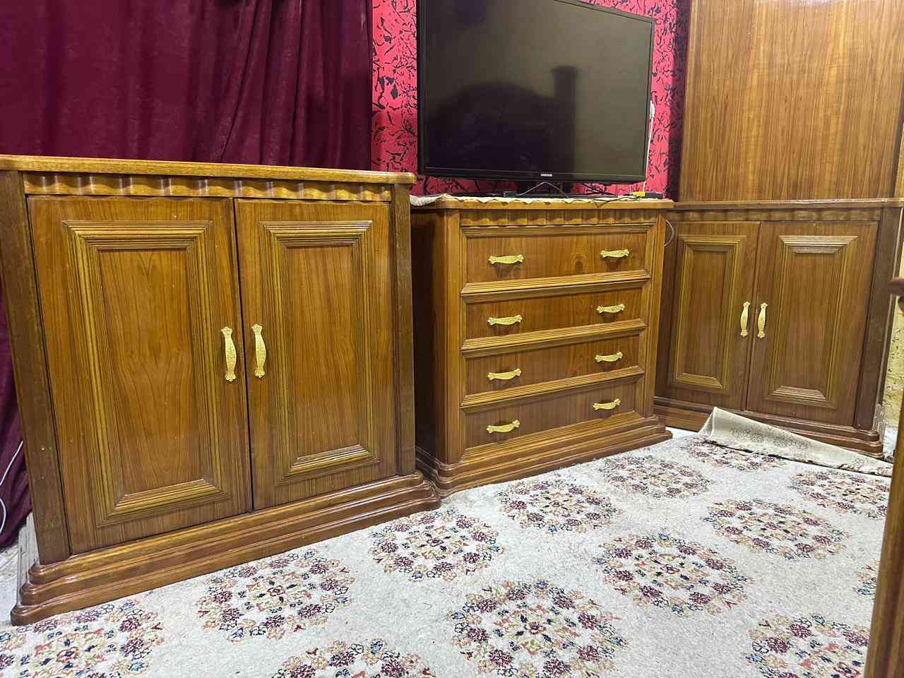 غرفه ٦باب تزكام عراقيه شغل درجه اوله ونقشها بالبصرة للبيع اي استفسار راسلوني خاص


**إذا كنت صاحب هذا الإعلان وتريد حذفه لأي سبب، رجاءا أرسل رسالة إلى الدعم الفني**