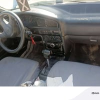 النتره دمعه ٩٣ رقم بغداد موازي راعيها ما واصله ابيع بدون  كير مكينه كو...