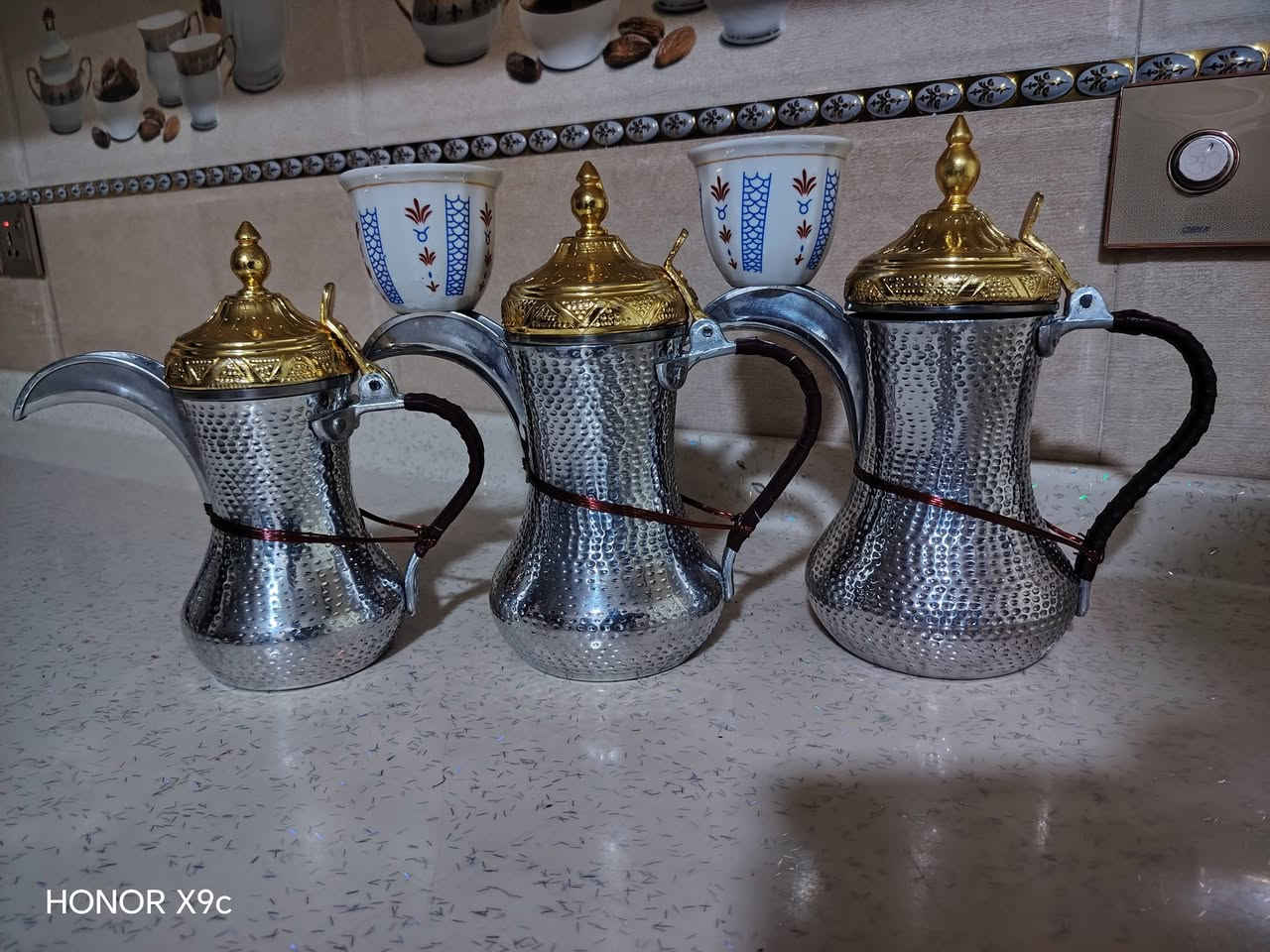 سلام عليكم عرض جديد ٢٥الف


**إذا كنت صاحب هذا الإعلان وتريد حذفه لأي سبب، رجاءا أرسل رسالة إلى الدعم الفني**