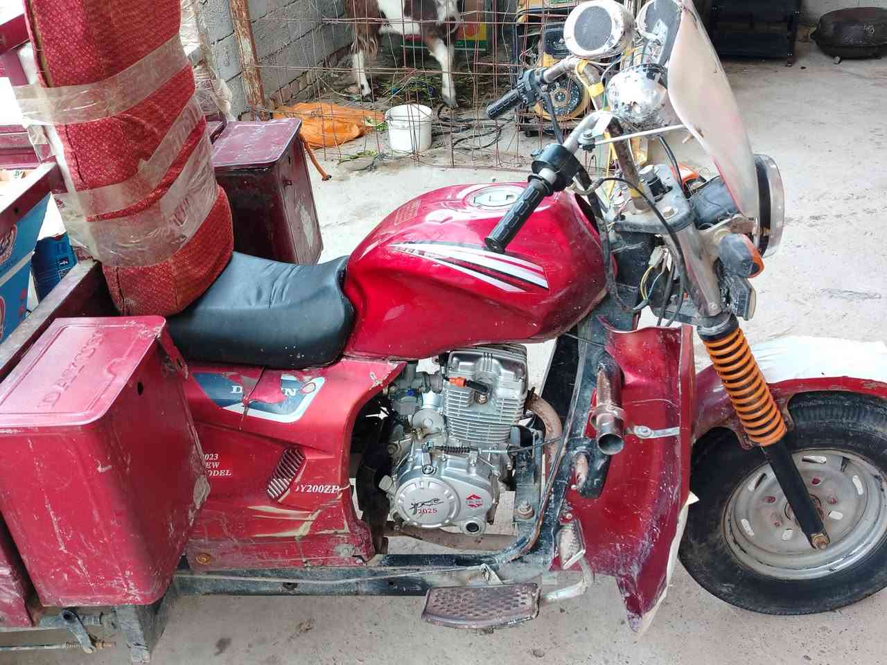 ستوته البيع مديل 17 وراق وصوليه
مكينه بلال حلوو 25 ما مفتوحه بس كلجات 

يعني ستوته  مكفوله السعر مليون، 100 وبيه مجال 

رقم الهاتف ***********.... بدون محجر 

نهروان قرب مطعم  ديوان
