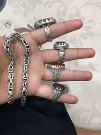 سوار فضه فرعوني • قطعتين مصورات • عنوز