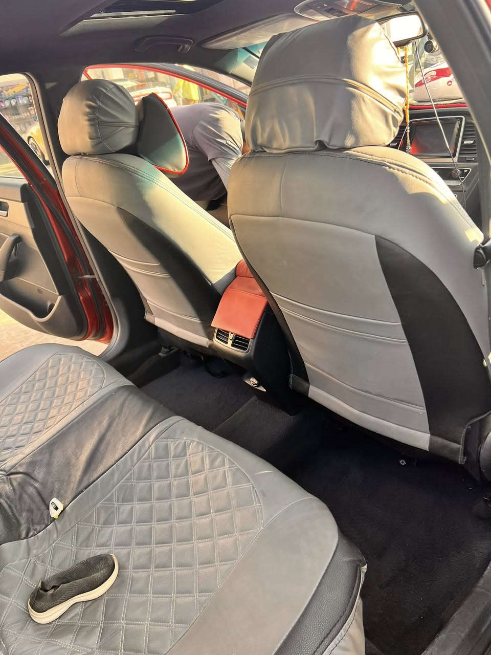 سوناتا S1 سبورت فول للخير رياضية مديل 18 رقم بغداد بيها 3 قطع سونار موجود سعرها 127 قفل قفل  *********** مكانها بغداد
