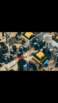 النجف الاشرف • بورد سيطرة • محركات ومضخات