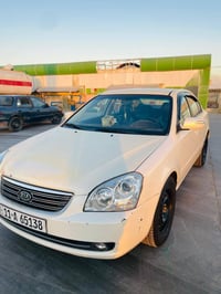 اوبتما ٢٠٠٨ باسمي حجم( ٢٠٠٠) خطين منظومه غاز وبانزين شغالات تدفأه تبري...