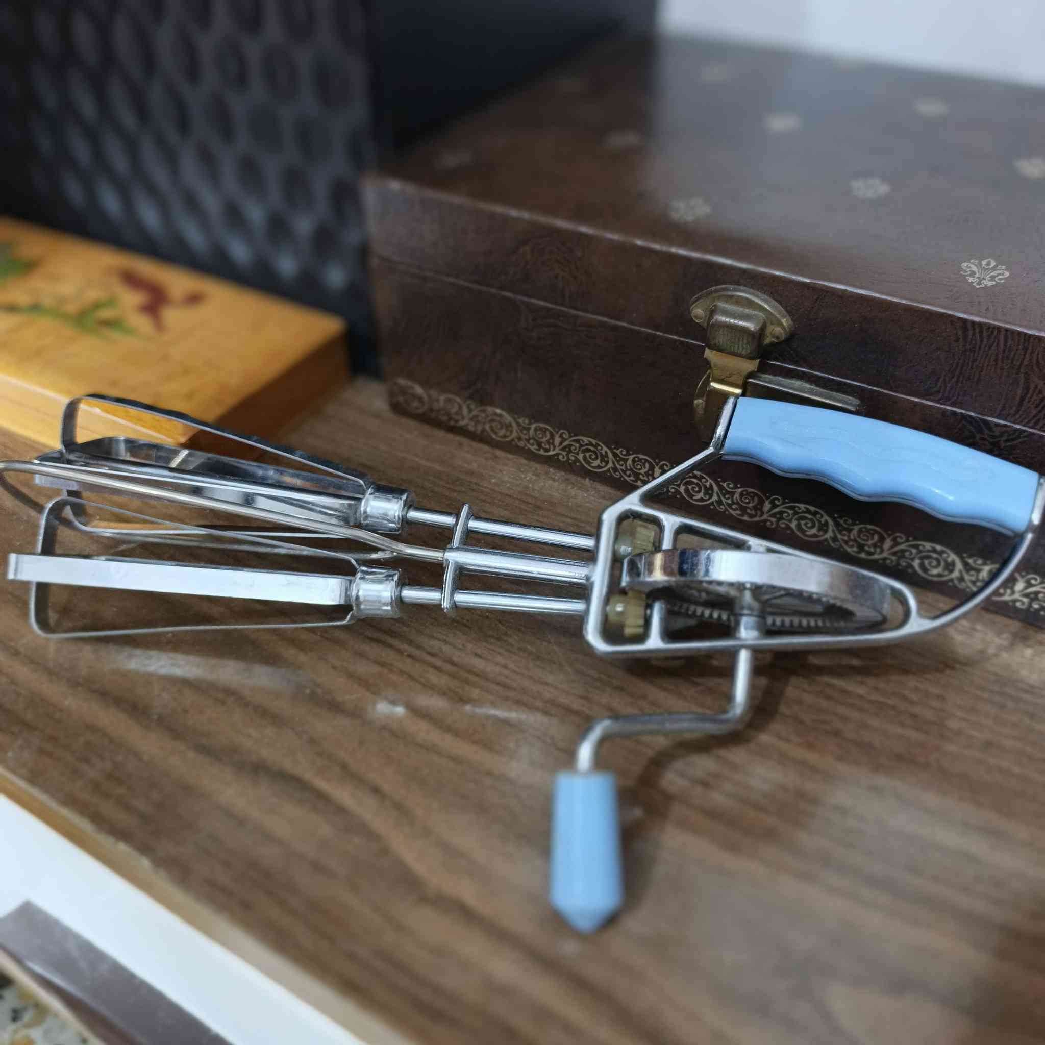 مطراقة لبن اسواق مركزيه 15الف


**إذا كنت صاحب هذا الإعلان وتريد حذفه لأي سبب، رجاءا أرسل رسالة إلى الدعم الفني**