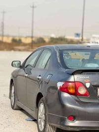 سياره كورولا موديل 10 حاب يستفسر اتصال هذا الرقم07745740170