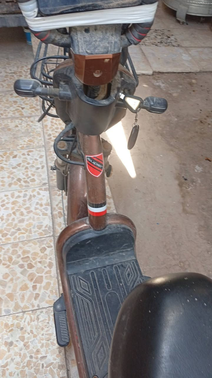 دراجة شحن للبيع ما تشتغل ما اعرف بيهن


**إذا كنت صاحب هذا الإعلان وتريد حذفه لأي سبب، رجاءا أرسل رسالة إلى الدعم الفني**