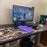 تجميعه. للبيع  15 12400F COOLER MSI 360 H610 MB 16G RAM RTX 3080 GIGAB...